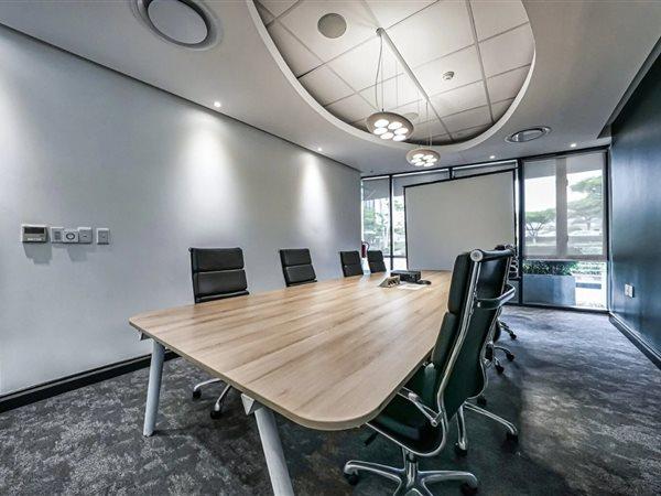 To Let commercial Property for Rent in Edenburg Free State